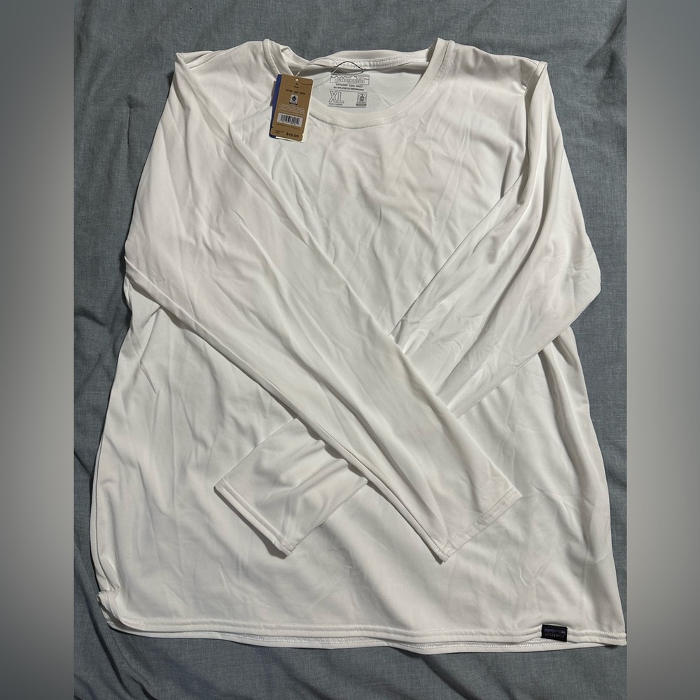 Patagonia Long Sleeve